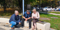 В Ессентуках осенью заложат аллею инициатив - Вечерний Ставрополь