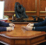 Александр Иванов выделил основные направления в работе реготделения «Единой России» - Народное Собрание