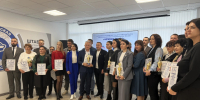 Врач, тренер и директор школы представят Херсонскую область в финале премии «Человек труда» - Правительство Херсонской области