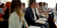 Нижегородские предприниматели приглашаются к участию в семинаре по маркетингу - Нижегородская правда