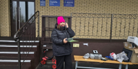 В ПОМОРЬЕ ПОДВЕЛИ ИТОГИ АКЦИИ «ЭЛЕКТРОСБОР-2026» - Общественная палата