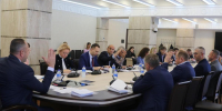 Комиссия по законности уточнила перечень ответственных за борьбу с борщевиком и обсудила запрет вейпов - Гатчинская правда