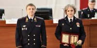 В Мордовии подвели итоги работы МВД республики за девять месяцев - Комсомольская правда
