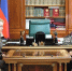 Валентина Матвиенко обсудила с Фёдором Щукиным развитие Дагестана - РИА Дагестан