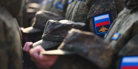В Парке Победы Саратова увековечены имена еще 200 воинов СВО - ИА Взгляд-инфо