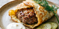 Беру 1 банку шпрот и сырок - готовлю сытную намазку на хлеб: Вкуснота за 7 минут - MagadanMedia.Ru