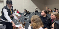 Итоги совместного проекта Арсеньевской епархии и колледжа «Россия без сквернословия» (+ Фото+ Видео) - Арсеньевская епархия