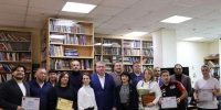 В Туле выбрали лучшие фотозоны и праздничные блюда ко Дню города - Молодой коммунар