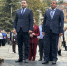 «Честь превыше всего»: соотечественники из разных стран в Махачкале объединились вокруг памяти о подвиге предков - Министерство по национальной политике и делам религий
