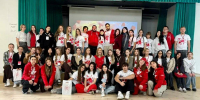 Студентов Татарстана обучили навыкам туристического гостеприимства - ИА Татар-информ