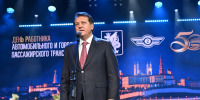 И.Метшин: «До конца года к нам поступит еще почти 100 новых комфортабельных автобусов» - Администрация г. Казань
