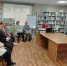 Полезная встреча "Финансовая безопасность и профилактика здоровья" - Киржачская ЦБС