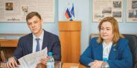 ЭКСКУРСИИ «БЕЗ ТУРНИКЕТОВ» КАК НАЧАЛО ПУТИ В ИНЖЕНЕРНУЮ ПРОФЕССИЮ - Новочеркасский политехнический институт
