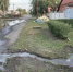 В Шахтах переулок Щаденко остаётся без воды две недели - DonDay-Shakhty.Ru