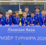 Сосновские футболисты стали победителями и призерами детской Северо-западной лиги - Сосновская нива