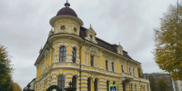 В Службе охраны памятников рассказали о восстановлении Дом пастора в Советске - Комсомольская правда
