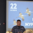 Офицер Управления Росгвардии по Чувашской Республике встретился со школьниками в Праздник белых журавлей - Росгвардия