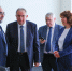 Визит ТвГТУ в Дубну - ТвГТУ