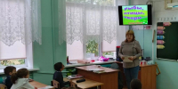 Заседание «Клуба почемучек»: «Рыбы, птицы, звери...» (Игра Самый умный к Всемирному дню защиты животных) - Среднеахтубинская МЦБ