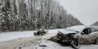 Москвича будут судить за аварию с двумя погибшими на костромской трассе - Интернет-телевидение Логос