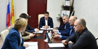 Активная общественность выбирает главную тему 2027 года - Служба по конкурентной политике и тарифам