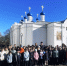 Храмовый комплекс села Завидово стал одной из площадок Всероссийского фестиваля исторических фильмов «КиноВече» в Конаковском округе - KonakovoGrad.Ru