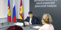 Игорь Федосов провел еженедельный прием граждан - Газета Трибуна
