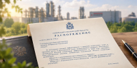 ЭГГЕР в Гагарине получил благодарность губернатора Василия Анохина - О чём Говорит Смоленск