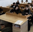 Ветеран СВО встретился со школьниками в Шовгеновском районе - ИА Адыгея Сегодня