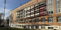 В Ижевске завершается первый этап капитального ремонта Удмуртской государственной филармонии - Глава и Правительство Удмуртской Республики