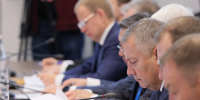 В Красноярске определили ключевые направления развития адаптивного спорта в Сибирском федеральном округе - Правительство Иркутской области