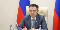Глава КЧР поздравил Мурата Хапсирокова с назначением сенатором от Адыгеи - Газета День республики