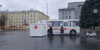 Назвали вакцины, которыми массово прививают кировчан - Город Киров