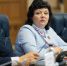 Светлана Воронова входила в состав регионального парламента прошлого созыва. - Новгородские Ведомости