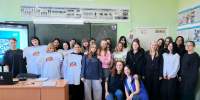 Молодёжь ЛДПР обсудила со студентами Кургана стипендии и меры поддержки - ЛДПР