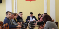 Депутаты обсудили вопросы организации уборки Рязани от снега в предстоящий зимний период - Городская Дума