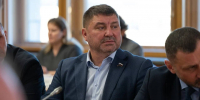 Владислав Атмахов – о законопроекте об обращении с животными без владельцев в Нижегородской области - ЛДПР