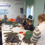В Добро.Центре прошла акция "Надёжный тыл" - Центр соцобслуживания населения