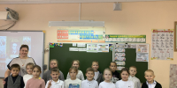 Литературный час в Никольском посвятили творчеству Евгения Шварца - РузаРИА