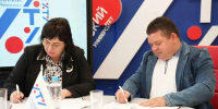 Студенты ХТУ смогут проходить практику в заповедниках Херсонской области - Херсонское агентство новостей