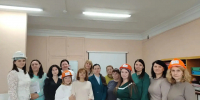 22.10.2026г. на базе МБУ Клинцовский городской Центр ППМиСП состоялось методическое объединение учителей-логопедов и дефектологов. - Администрация г. Клинцы