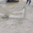 В селе Новолакское Новолакского района устранена утечка воды - Сетевое издание Голос времени
