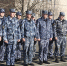Конкурс профессионального мастерства по безопасности дорожного движения среди водительского состава подразделений состоялся в УФСИН России по Удмуртской Республике - УФСИН России по УР