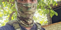 Астраханец спасает боевую технику в зоне СВО - Астрахань 24
