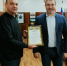 Команда Алтуховского поселения заняла призовое второе место на региональном смотре-конкурсе - Газета Наше время