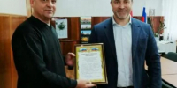 Команда Алтуховского поселения заняла призовое второе место на региональном смотре-конкурсе - Газета Наше время