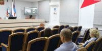 В нашем округе продолжается реализация областной программы «Содействие» нацпроекта «Кадры». - Краснояружский район