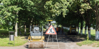 В Пензе в этом году отремонтируют ещё 11 дворов - Пенза-Обзор