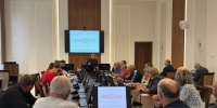 22 октября состоялось совещание Министра природных ресурсов и экологии Воронежской области Натальи Викторовны Ветер. - Калачеевский район
