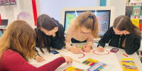 «Путь в никуда» 12+ - Межпоселенческая библиотека